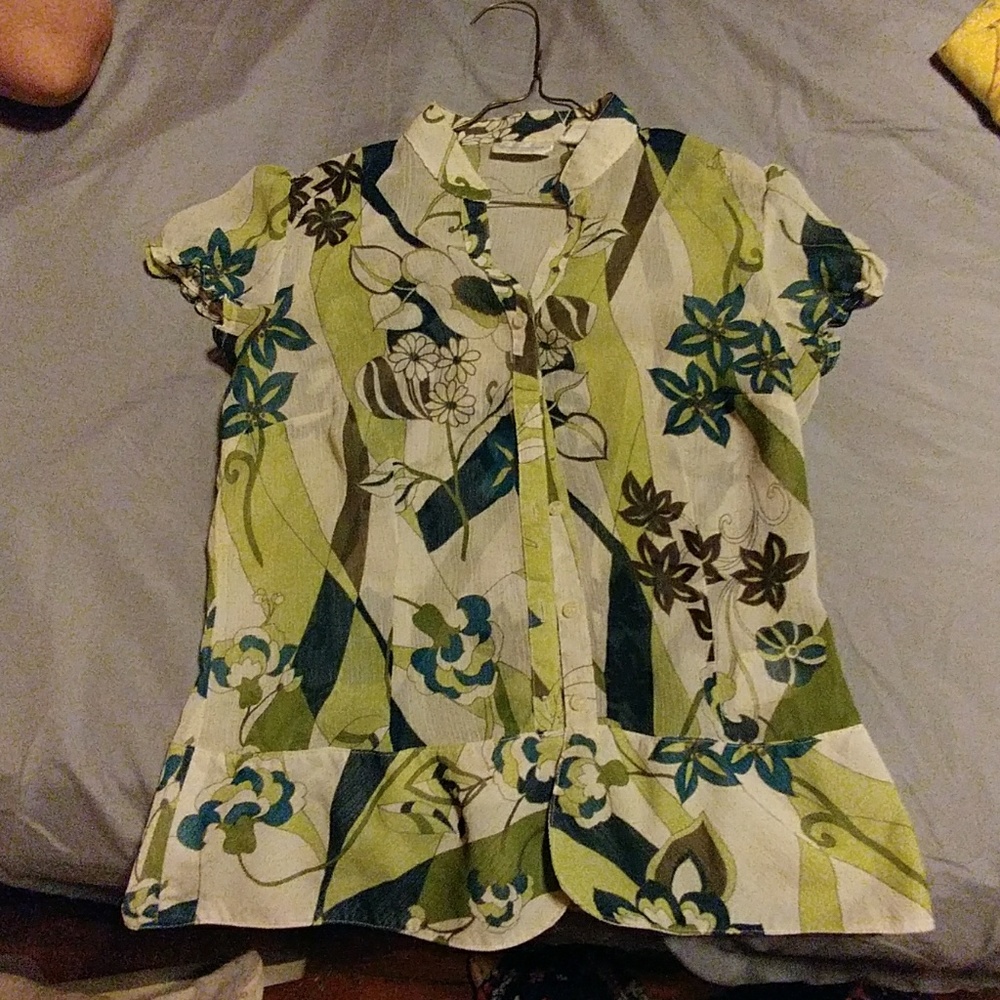 Blouse